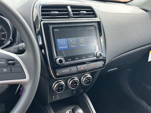 New 2026 Mitsubishi Outlander Sport ES image 19