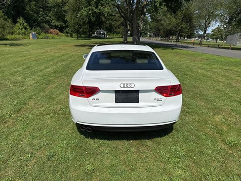 Used 2014 Audi A5 2.0T Premium AWD/4WD image 15