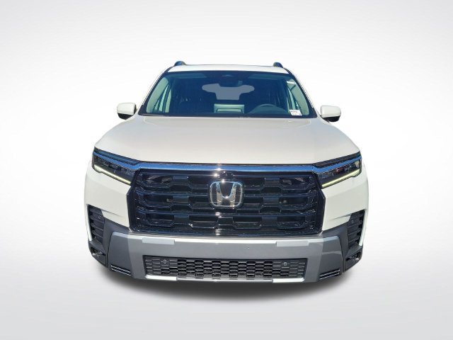 New 2026 Honda Pilot Touring image 16