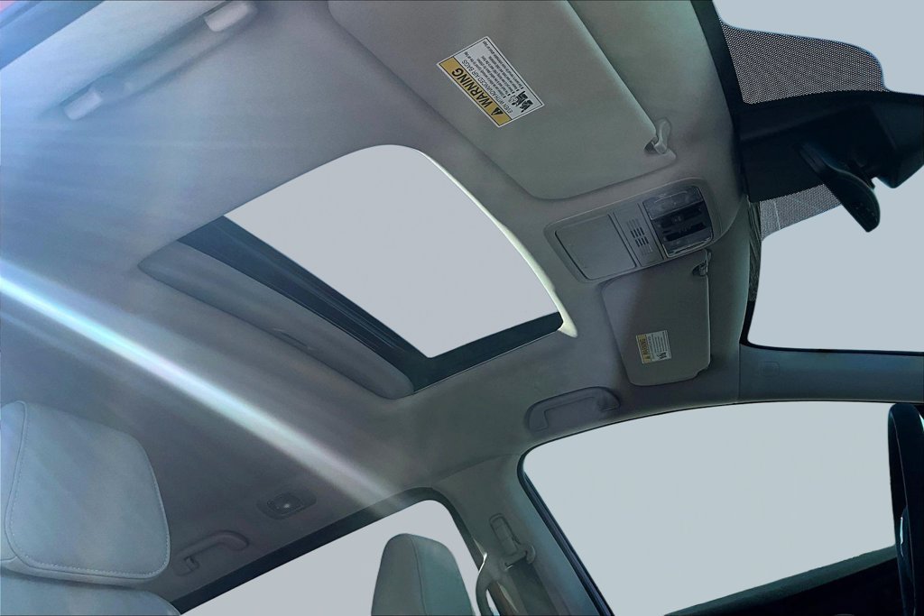 New 2027 Honda Odyssey EX-L image 12