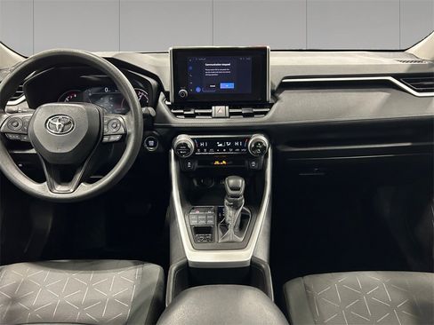 Used 2024 Toyota RAV4 XLE image 12