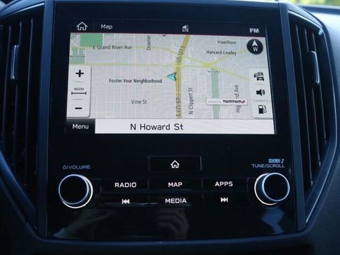 Used 2024 Subaru Forester Wilderness image 26