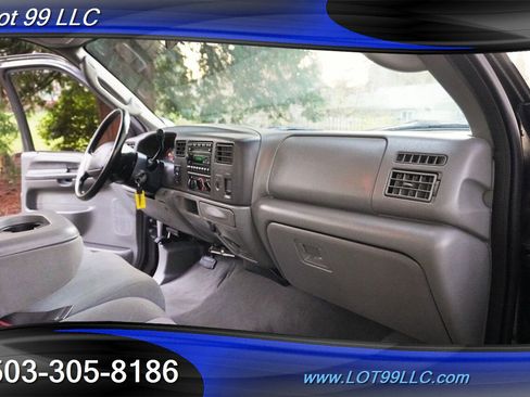 Used 2003 Ford F250 XLT image 16