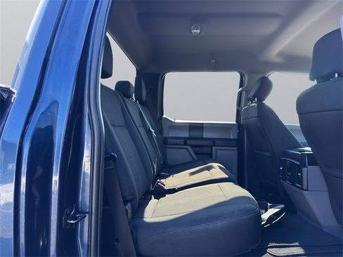 Used 2018 Ford F150 XL w/ Equipment Group 101A Mid image 19