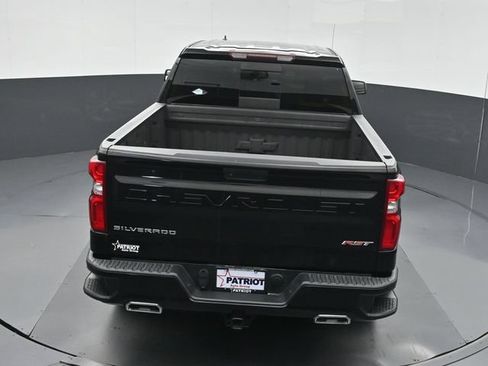 Used 2021 Chevrolet Silverado 1500 RST w/ All Star Edition Plus AWD/4WD image 38