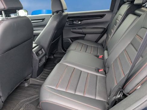 Used 2024 Honda CR-V Sport Touring image 13