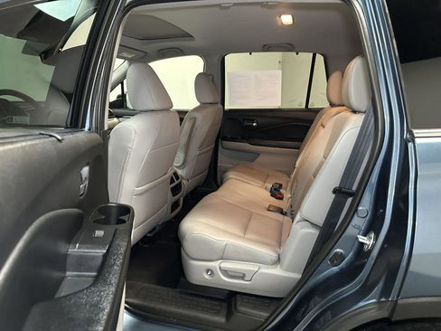 Used 2021 Honda Pilot EX-L image 32