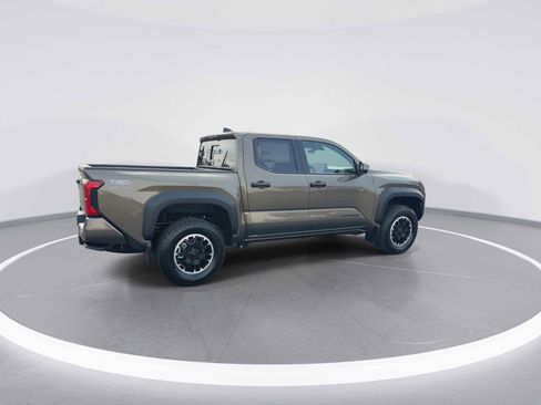 New 2026 Toyota Tacoma TRD Off-Road image 8