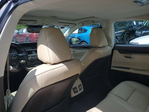 Used 2017 Lexus ES 350 FWD image 13