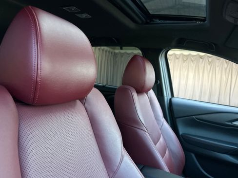 Used 2023 MAZDA CX-9 Carbon Edition image 19
