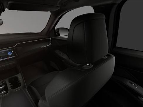 New 2026 Jeep Cherokee Laredo image 7