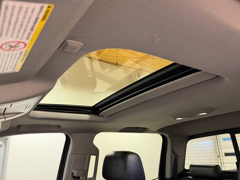 Used 2016 GMC Sierra 2500 Denali w/ Suspension Package, Off-Road image 15