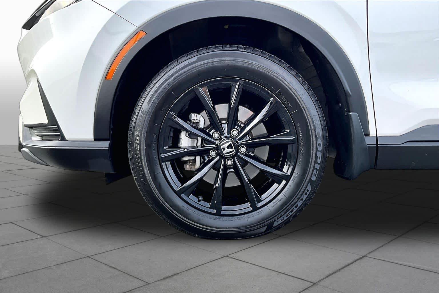 Used 2024 Honda CR-V Sport image 11