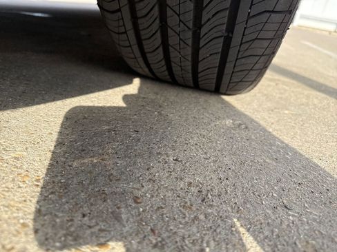 Used 2026 Toyota Camry SE w/ Convenience Package image 12