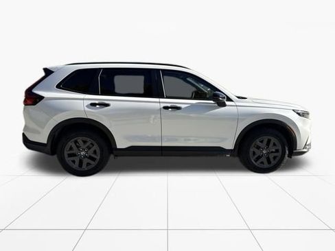 New 2026 Honda CR-V TrailSport image 9