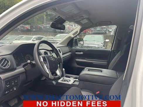 Used 2019 Toyota Tundra SR5 AWD/4WD image 3