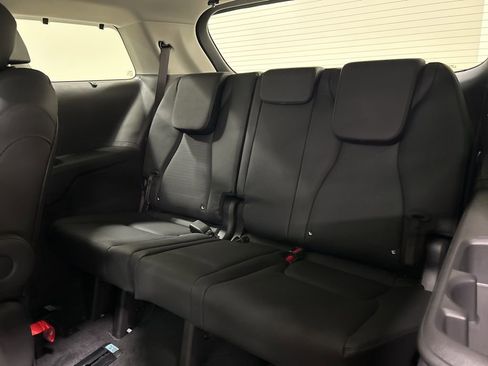 New 2026 Kia Carnival SX Prestige image 38