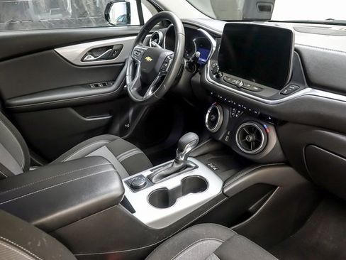 Used 2023 Chevrolet Blazer LT w/ Convenience Package image 26