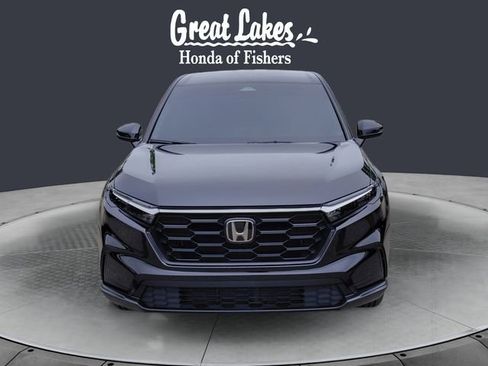 Used 2025 Honda CR-V LX image 8