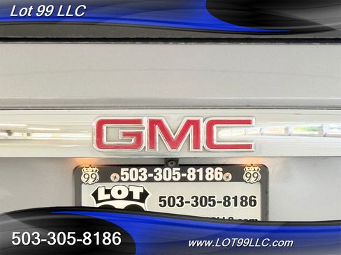 Used 2018 GMC Yukon XL Denali w/ Denali Ultimate Package image 56