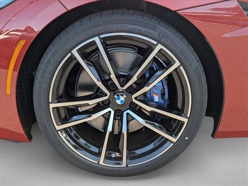 New 2026 BMW Z4 M40i w/ Premium Package RWD image 17