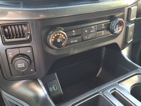 Certified 2023 Ford F150 XL w/ STX Appearance Package AWD/4WD image 27