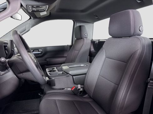 New 2026 GMC Sierra 1500 Pro w/ Trailering Package image 19