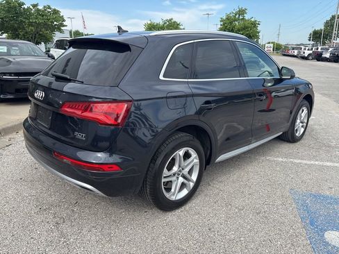 Used 2018 Audi Q5 2.0T Premium Plus w/ Premium Plus Package AWD/4WD image 23