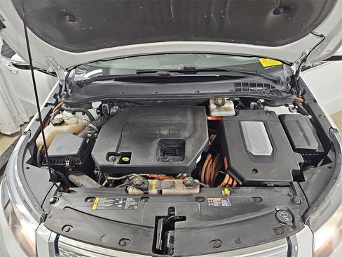 Used 2012 Chevrolet Volt image 32