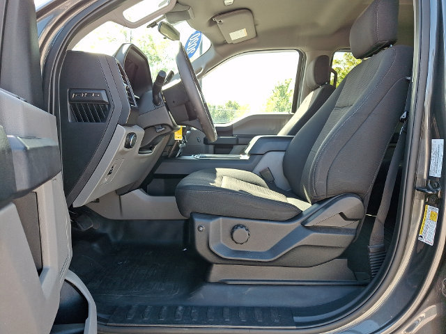 Used 2020 Ford F150 XL w/ Equipment Group 101A Mid AWD/4WD image 15