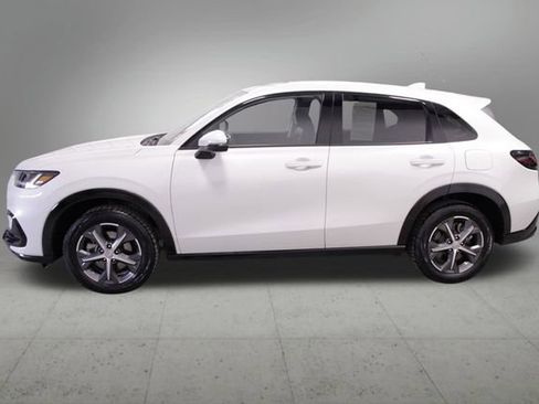 Certified 2024 Honda HR-V EX-L image 3