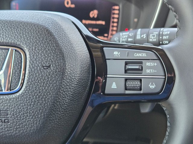 New 2026 Honda Passport RTL image 22