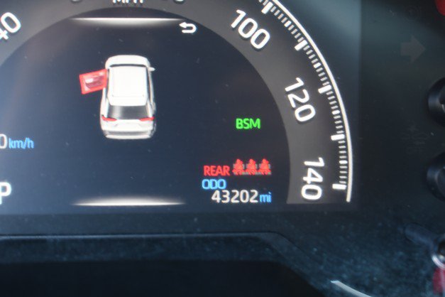 Certified 2025 Toyota RAV4 XLE w/ Convenience Package AWD/4WD image 33
