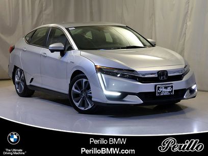Used 2018 Honda Clarity Touring