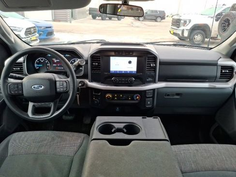Used 2023 Ford F150 XLT image 11