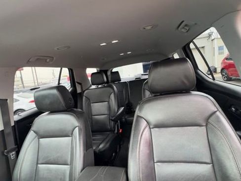 Used 2019 Chevrolet Traverse LT image 21