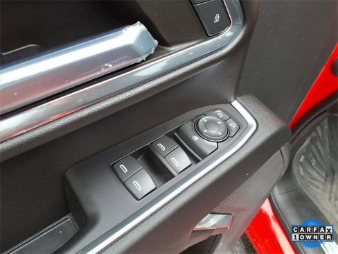 Used 2024 Chevrolet Silverado 2500 LT image 20