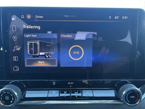 Used 2024 Chevrolet Colorado Trail Boss image 25