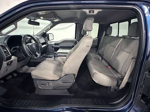 Used 2015 Ford F150 XLT w/ Equipment Group 302A Luxury AWD/4WD image 23