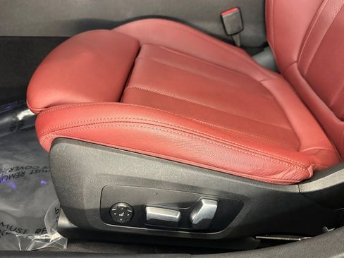 Used 2023 BMW 430i Gran Coupe w/ M Sport Package RWD image 14