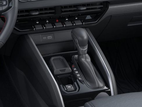 New 2026 Chevrolet Colorado W/T image 53