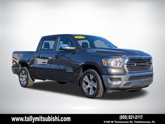 Used 2024 RAM 1500 Laramie video 1