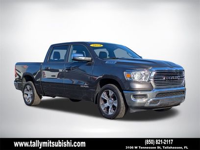 Used 2024 RAM 1500 Laramie