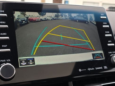 Used 2020 Toyota Avalon TRD image 21