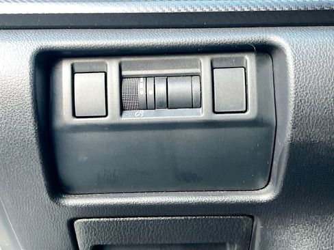 Used 2024 Subaru Crosstrek 2.5i Sport w/ Crosstrek Mirror Package image 10