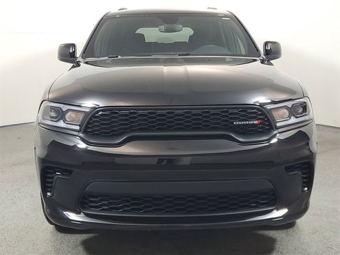 New 2026 Dodge Durango GT w/ Blacktop Package image 2