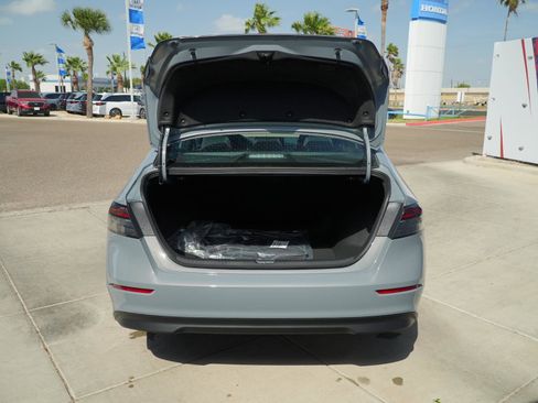 New 2026 Honda Accord Sport image 7