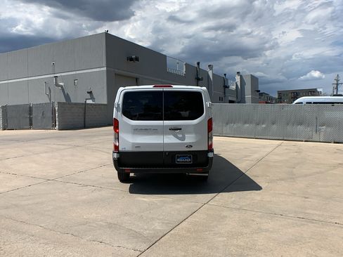Used 2024 Ford Transit 350 XL AWD/4WD image 4