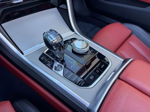 Used 2020 BMW 840i Convertible w/ M Sport Package image 20