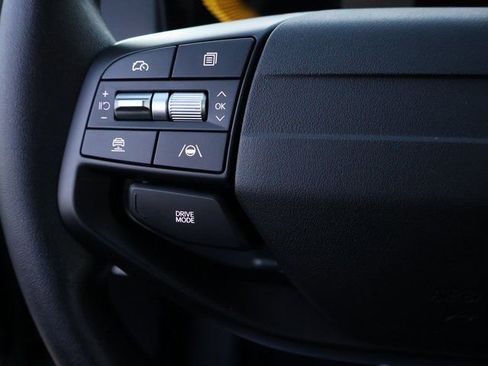 New 2025 Kia K4 LXS image 30